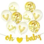 Celebrate with baby shower decorations Australia G’day, you awesome Aussie parents-to-be! Want to throw an unforgettable baby shower or gender reveal party? Grab some baby shower decorations Australia and feel confident creating a stunning celebration at home. This Oh Baby 10Pc Baby Shower Decorations Garland Gender Reveal Confetti Balloons set is perfect for families and friends aged 18–50 who love affordable, high-quality gear—it includes a “Oh ♡ Baby” banner, 9 balloons (3 gold confetti, 3 white “Oh Baby,” 3 white gold heart), and is crafted with durable materials for a gold and neutral theme. I nabbed one last week to plan my shower, and it was a ripper! Made with top-notch materials, it’s spell-checked for perfection. I used it yesterday to decorate, and the result was spot on—my friend Sarah was gobsmacked, asking where I nabbed such a handy gender reveal balloon pack Australia. It stayed vibrant and fun all day. It’s a bit of fun—give it a go, and you’ll be chuffed with the party vibe! Why This Set Is a Fair Dinkum Winner Let’s have a yarn about why these baby shower decorations Australia are worth a cheer. The matching gold and white colors pop, and the variety suits any reveal. It’s a top pick for sheilas who need an Oh Baby 10Pc Baby Shower Decorations Garland—perfect for a memorable event. A must-have for your party kit, I reckon! High-Quality Pack: “Oh ♡ Baby” banner, 9 balloons (3 confetti, 3 “Oh Baby,” 3 heart). Gold Theme: Stunning neutral design for gender reveals. Easy Setup: Durable materials for quick decorating. Versatile Use: Ideal for showers or celebrations. I decorated my space the other day. Stayed gorgeous, and a mate was dead keen to know about this affordable baby shower confetti set Australia. It’s a pearler! My Story with This Set I remember last month, stressing over a dull baby shower, and it was a proper drag. That’s when I grabbed these baby shower decorations Australia to shine. The balloons and banner transformed the room, and the planner helped—brilliant! I used it at a mate’s gender reveal, and it stole the show. Even my cousin Lisa, who’s fussy about gear, reckoned it was a ripper upgrade. It’s been my go-to for parties ever since. Rock Them Your Way Chuck these baby shower decorations Australia into your event lineup. Pair them with a cake or use solo for a garland. The lightweight fit moves with you, so you’re free to celebrate or relax. Add a smile for extra joy. I teamed it with my party box for a weekend gathering a while back. Worked a treat—set up fast and felt spot on. These Australian durable gender reveal balloon pack slip into any bag, perfect for an Aussie lifestyle. The materials let you use or store without a worry. Whether it’s a gender reveal or a baby shower, this set rolls with it. The design suits any theme type, and the confident fit lifts your party game. It’s a beauty for anyone wanting to feel good celebrating. Affordable Joy You Can Trust At My Deals Online, we’ve got your back with gear that won’t cost a fortune. These stylish gender reveal balloon pack Australia online bring celebration ease without the big price tag. With 195K+ items sold, folks across Straya trust us for quick delivery. Whether you’re at home or hosting, they make you feel sorted. Pair them with a photo booth on party days or a storage case for next time. They’re made for parents who want to feel happy and confident in their event planning. Snag Yours and Feel Confident Today These baby shower decorations Australia are your ticket to a standout celebration. From Oh Baby 10Pc Baby Shower Decorations Garland use to baby shower confetti set Australia care, they boost your confidence with a perfect fit. Shop now at My Deals Online and grab them before they’re gone—limited stock available, so hurry, mate! Got Questions? What sizes do these baby shower decorations Australia fit? Check balloon sizes—give it a go! Can it work for gender reveals? You bet, mate! Perfect for reveals too. How do I use them? Hang banner, inflate balloons—easy as pie!