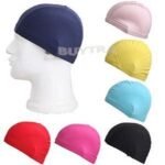 Top Spandex Swim Cap for Adults