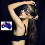 Stand Out with a sexy lace mask Australia G’day, you awesome Aussie party lovers! Want to add a touch of mystery and glamour to your next event? Slip on a sexy lace mask Australia and feel confident stealing the spotlight. This cutout eye masquerade mask is perfect for fancy dress parties, themed nights, or a bold fashion twist—it’s made for women aged 18–40 who love affordable, elegant gear. It’s light, lacy, and brings a sultry vibe to your look. I nabbed one last week for a mate’s masquerade ball, and it was a ripper! Crafted from soft lace, it measures 32x10 cm with adjustable ropes from 30–50 cm. I wore it yesterday at a friend’s dress-up party, and the cutout design turned heads—my friend Sarah was gobsmacked, asking where I nabbed such a stunning fancy dress party accessory. It stayed comfy and stylish all night under the lights. It’s a bit of fun—give it a go, and you’ll be chuffed with the elegance! Why This Mask Is a Fair Dinkum Winner Let’s have a yarn about why this sexy lace mask Australia is worth a cheer. The lace is delicate yet sturdy, and the cutout style adds a flirty, mysterious touch. It’s a top pick for sheilas who want a sexy, adjustable fit—perfect for parties or photoshoots. A must-have for your accessory stash, I reckon! Sexy Cutout: Eye design enhances your allure. Adjustable Fit: Ropes stretch 30–50 cm to suit most. Elegant Lace: Black fabric adds a classy vibe. Lightweight Wear: Easy to carry and wear all night. I popped it on for a trial run the other day. Stayed secure, and a mate was dead keen to know about this comfy fancy dress party accessory Australia. It’s a pearler! My Story with This Mask I remember last month, prepping for a mate’s themed night, and my usual accessories felt a bit dull. That’s when I grabbed this sexy lace mask Australia to lift the mood. The lace hugged my face just right, and the cutouts gave me a laugh—brilliant for the vibe! I wore it to a friend’s masquerade event, and it stood out without any fuss. Even my cousin Lisa, who’s picky about gear, reckoned it was a ripper pick. It’s been my go-to for fancy nights ever since. Rock It Your Way Chuck this sexy lace mask Australia into your party lineup. Pair it with a gown for a ball or a bold outfit for a club night. The adjustable fit moves with you, so you’re free to dance or pose. Add a smirk for extra charm. I teamed it with a dress for a costume day a while back. Worked a treat—looked stunning and felt spot on. These Australian trendy cutout eye mask slip into any sheila’s bag, perfect for an Aussie lifestyle. The lace lets you move or shine without a worry. Whether it’s a masquerade party or a photo shoot, this mask rolls with it. The sexy design suits any outfit, and the confident fit lifts your spirit. It’s a beauty for women wanting to feel good in their style. Affordable Elegance You Can Trust At My Deals Online, we’ve got your back with gear that won’t cost a fortune. These ladies cutout eye masquerade mask online bring sexy flair without the big price tag. With 195K+ items sold, folks across Straya trust us for quick delivery. Whether you’re partying or posing, they make you look a treat. Pair them with a hat on sunny days or a light shawl when it’s cool. They’re made for sheilas who want to feel happy and confident in their look. Snag Yours and Feel Confident Today This sexy lace mask Australia is your ticket to bold, stylish wear. From masquerade balls to fancy dress fun, it boosts your confidence with a perfect fit. Shop now at My Deals Online and grab it before it’s gone—limited stock available, so hurry, mate! Got Questions? What sizes do these sexy lace mask Australia fit? One size fits most with 30–50 cm ropes—check your head and give it a go! Can they handle a long night? You bet, mate! The lace stays comfy for hours. How do I wear it? Adjust the ropes around your head and secure—easy as that!