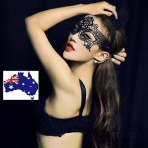 Stand Out with a sexy lace mask Australia G’day, you awesome Aussie party lovers! Want to add a touch of mystery and glamour to your next event? Slip on a sexy lace mask Australia and feel confident stealing the spotlight. This cutout eye masquerade mask is perfect for fancy dress parties, themed nights, or a bold fashion twist—it’s made for women aged 18–40 who love affordable, elegant gear. It’s light, lacy, and brings a sultry vibe to your look. I nabbed one last week for a mate’s masquerade ball, and it was a ripper! Crafted from soft lace, it measures 32x10 cm with adjustable ropes from 30–50 cm. I wore it yesterday at a friend’s dress-up party, and the cutout design turned heads—my friend Sarah was gobsmacked, asking where I nabbed such a stunning fancy dress party accessory. It stayed comfy and stylish all night under the lights. It’s a bit of fun—give it a go, and you’ll be chuffed with the elegance! Why This Mask Is a Fair Dinkum Winner Let’s have a yarn about why this sexy lace mask Australia is worth a cheer. The lace is delicate yet sturdy, and the cutout style adds a flirty, mysterious touch. It’s a top pick for sheilas who want a sexy, adjustable fit—perfect for parties or photoshoots. A must-have for your accessory stash, I reckon! Sexy Cutout: Eye design enhances your allure. Adjustable Fit: Ropes stretch 30–50 cm to suit most. Elegant Lace: Black fabric adds a classy vibe. Lightweight Wear: Easy to carry and wear all night. I popped it on for a trial run the other day. Stayed secure, and a mate was dead keen to know about this comfy fancy dress party accessory Australia. It’s a pearler! My Story with This Mask I remember last month, prepping for a mate’s themed night, and my usual accessories felt a bit dull. That’s when I grabbed this sexy lace mask Australia to lift the mood. The lace hugged my face just right, and the cutouts gave me a laugh—brilliant for the vibe! I wore it to a friend’s masquerade event, and it stood out without any fuss. Even my cousin Lisa, who’s picky about gear, reckoned it was a ripper pick. It’s been my go-to for fancy nights ever since. Rock It Your Way Chuck this sexy lace mask Australia into your party lineup. Pair it with a gown for a ball or a bold outfit for a club night. The adjustable fit moves with you, so you’re free to dance or pose. Add a smirk for extra charm. I teamed it with a dress for a costume day a while back. Worked a treat—looked stunning and felt spot on. These Australian trendy cutout eye mask slip into any sheila’s bag, perfect for an Aussie lifestyle. The lace lets you move or shine without a worry. Whether it’s a masquerade party or a photo shoot, this mask rolls with it. The sexy design suits any outfit, and the confident fit lifts your spirit. It’s a beauty for women wanting to feel good in their style. Affordable Elegance You Can Trust At My Deals Online, we’ve got your back with gear that won’t cost a fortune. These ladies cutout eye masquerade mask online bring sexy flair without the big price tag. With 195K+ items sold, folks across Straya trust us for quick delivery. Whether you’re partying or posing, they make you look a treat. Pair them with a hat on sunny days or a light shawl when it’s cool. They’re made for sheilas who want to feel happy and confident in their look. Snag Yours and Feel Confident Today This sexy lace mask Australia is your ticket to bold, stylish wear. From masquerade balls to fancy dress fun, it boosts your confidence with a perfect fit. Shop now at My Deals Online and grab it before it’s gone—limited stock available, so hurry, mate! Got Questions? What sizes do these sexy lace mask Australia fit? One size fits most with 30–50 cm ropes—check your head and give it a go! Can they handle a long night? You bet, mate! The lace stays comfy for hours. How do I wear it? Adjust the ropes around your head and secure—easy as that!