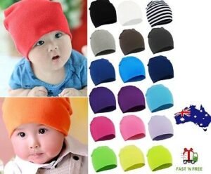 Keep Cozy with a cute baby knit hat Australia G’day, you awesome Aussie parents! Want to keep your little one’s head warm and adorable this winter? Snag a cute baby knit hat Australia and feel confident letting them play outside. These soft toddler beanie caps are perfect for strolls, playdates, or chilly days—they’re made for babies and toddlers aged 4 months–3 years who love affordable, comfy gear. They’re stretchy, soft, and add a cute touch to any outfit. I nabbed one last week for my nephew’s winter outings, and it was a ripper! Crafted from a cozy cotton blend, it measures 16x18 cm with a 31–33 cm head circumference. I popped it on him yesterday at a mate’s park picnic, and it kept his ears warm—my friend Sarah was gobsmacked, asking where I nabbed such a clever winter knit hat for infants. It stayed comfy and stylish all afternoon. It’s a bit of fun—give it a go, and you’ll be chuffed with the warmth! Why This Hat Is a Fair Dinkum Winner Let’s have a yarn about why this cute baby knit hat Australia is worth a cheer. The cotton blend is soft and stretchy, and the knit design traps heat for toasty heads. It’s a top pick for parents who want a comfy, cute kids knit beanie—perfect for cold days. A must-have for your little one’s wardrobe, I reckon! Stretchy Fit: Adjusts to 31–33 cm heads at 16x18 cm. Soft Cotton: Gentle on delicate baby skin. Cute Style: Adds a playful vibe to winter looks. Lightweight: Only 36g for easy wear. I chucked it on my niece for a walk the other day. Stayed snug, and a mate was dead keen to know about this comfy soft toddler beanie cap online. It’s a pearler! My Story with This Hat I remember last winter, my son’s ears were freezing on our morning walks, and it was a proper worry. That’s when I grabbed this cute baby knit hat Australia to keep him warm. The stretchy cotton hugged his head, and the cute design made him smile—brilliant! I took it to a mate’s family picnic, and it shielded him from the chill. Even my cousin Tom, who’s fussy about kids’ gear, reckoned it was a ripper buy. It’s been my go-to for cold days ever since. Rock It Your Way Chuck this cute baby knit hat Australia into your little one’s winter kit. Pair it with a jacket for a park day or a scarf for a stroll. The stretchy fit moves with them, so they’re free to play or nap. Add a laugh for extra joy. I teamed it with a coat for a beach walk a while back. Worked a treat—kept his head warm and felt spot on. These Australian stretchy toddler knit cap slip into any parent’s bag, perfect for an Aussie lifestyle. The cotton blend lets them move or rest without a worry. Whether it’s a snowy outing or a chilly school run, this hat rolls with it. The knit design suits any outfit, and the cozy fit lifts their confidence. It’s a beauty for parents wanting their kids to feel good outside. Affordable Warmth You Can Trust At My Deals Online, we’ve got your back with gear that won’t cost a fortune. These stylish soft baby winter hat online bring cute warmth without the big price tag. With 195K+ items sold, folks across Straya trust us for quick delivery. Whether they’re playing or napping, they make your kids look a treat. Pair them with a beanie on extra cold days or a light top in milder weather. They’re made for parents who want to feel happy and confident in their kids’ gear. Snag Yours and Feel Confident Today This cute baby knit hat Australia is your ticket to warm, happy wear. From winter walks to playdates, it boosts your confidence with a perfect fit. Shop now at My Deals Online and grab it before it’s gone—limited stock available, so hurry, mate! Got Questions? What sizes do these cute baby knit hat Australia fit? One size fits 31–33 cm heads—check your baby and give it a go! Can they handle cold weather? You bet, mate! The cotton keeps heads toasty. How do I care for it? Hand wash to keep the knit soft—easy as pie!