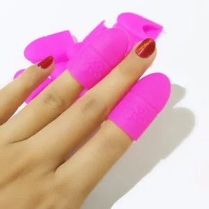 Refresh Nails with silicone nail remover wraps Australia G’day, you awesome Aussie nail lovers! Want to ditch the hassle of removing gel polish at home? Grab some silicone nail remover wraps Australia and feel confident giving your nails a fresh start. These UV gel soak off clips are perfect for DIY manicures or pro touch-ups—they’re made for women and enthusiasts aged 18–45 who love affordable, easy-to-use gear. They’re soft, reusable, and make gel removal a breeze. I nabbed a 10-piece set last week to update my nail routine, and it was a ripper! Crafted from comfy silicone, each wrap measures 3.7x2.3 cm and comes in four colors. I used them yesterday to soak off my gel, and the fit was spot on—my friend Sarah was gobsmacked, asking where I nabbed such clever nail art remover tools. They stayed secure and effective all through the process. It’s a bit of fun—give them a go, and you’ll be chuffed with the results! Why These Wraps Are a Fair Dinkum Winner Let’s have a yarn about why these silicone nail remover wraps Australia are worth a cheer. The silicone is soft and durable, and the 10-piece set fits most nails. They’re a top pick for sheilas who want a quick, reusable gel polish remover—perfect for home or salon use. A must-have for your nail kit, I reckon! Reusable Design: Wash and reuse for multiple manicures. Comfy Fit: 3.7x2.3 cm size suits most nail shapes. Easy Use: Just soak a pad and clip on for removal. Color Variety: Four shades to match your vibe. I popped them on for a nail day the other day. Stayed snug, and a mate was dead keen to know about these comfy UV gel soak off clips online. It’s a pearler! My Story with These Wraps I remember last month, wrestling with foil to remove my gel polish, and it was a proper mess. That’s when I grabbed these silicone nail remover wraps Australia to simplify things. The silicone hugged my nails, and the soak-off process was a breeze—brilliant! I used them at a mate’s nail night, and they saved time without the fuss. Even my cousin Lisa, who’s fussy about beauty tools, reckoned they were a ripper upgrade. They’ve been my go-to for nail care ever since. Rock Them Your Way Chuck these silicone nail remover wraps Australia into your beauty lineup. Pair them with a UV lamp for home manicures or a nail kit for pro touch-ups. The flexible fit moves with you, so you’re free to pamper or prep. Add a smile for extra flair. I teamed them with my polish set for a spa day a while back. Worked a treat—removed gel smoothly and felt spot on. These Australian durable UV gel remover wraps slip into any nail lover’s bag, perfect for an Aussie lifestyle. The silicone lets you soak or store without a worry. Whether it’s a DIY nail fix or a salon session, these wraps roll with it. The clip design suits any gel job, and the comfy fit lifts your confidence. They’re a beauty for anyone wanting to feel good about their nails. Affordable Ease You Can Trust At My Deals Online, we’ve got your back with gear that won’t cost a fortune. These stylish reusable nail soak caps online bring nail care without the big price tag. With 195K+ items sold, folks across Straya trust us for quick delivery. Whether you’re a pro or a beginner, they make you feel sorted. Pair them with a nail file on polish days or a hand cream for extra care. They’re made for people who want to feel happy and confident in their nail routine. Snag Yours and Feel Confident Today These silicone nail remover wraps Australia are your ticket to easy, effective nail care. From gel removal to fresh manicures, they boost your confidence with a perfect fit. Shop now at My Deals Online and grab them before they’re gone—limited stock available, so hurry, mate! Got Questions? What sizes do these silicone nail remover wraps Australia fit? One size fits most at 3.7x2.3 cm—check your nails and give them a go! Can they remove all gel types? You bet, mate! They work with most UV gels. How do I use them? Soak a cotton pad, clip on, and wait 10–15 minutes—easy as!
