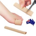Protect Your Feet with gel toe bandage Australia G’day, you awesome Aussie foot care fans! Dealing with corns, calluses, or bunion pain that slows you down? Grab a gel toe bandage Australia and feel confident cushioning your toes or fingers with ease. This fabric gel tube bandage is perfect for adults aged 25–60 who love affordable, comfy gear—it’s made from stretchable fabric with medical-grade mineral oil gel, measures 15x1.8 cm, and relieves pain from pressure or friction. I nabbed one last week to soothe my corns, and it was a ripper! Crafted in brown with soft gel lining, it’s reusable and fits toes or fingers. I used it yesterday during a walk, and the comfort was spot on—my friend Sarah was gobsmacked, asking where I nabbed such a handy finger protector pain relief tube. It stayed supportive and effective all day. It’s a bit of fun—give it a go, and you’ll be chuffed with the relief! Why This Bandage Is a Fair Dinkum Winner Let’s have a yarn about why this gel toe bandage Australia is worth a cheer. The gel softens skin, and the fabric boosts durability. It’s a top pick for sheilas and blokes who need a fabric gel tube bandage—perfect for daily wear. A must-have for your foot kit, I reckon! Soft Gel: Moisturizes and cushions at 15x1.8 cm size. Stretchable Fabric: Fits toes or fingers comfortably. Reusable Design: Washable with talcum powder refresh. Versatile Use: Relieves corns, blisters, or bunions. I wore it the other day. Stayed gentle, and a mate was dead keen to know about this affordable bunion guard tube Australia. It’s a pearler! My Story with This Bandage I remember last month, wincing from callus pain after a long day, and it was a proper drag. That’s when I grabbed this gel toe bandage Australia to ease the ache. The gel softened my skin, and the fabric held firm—brilliant! I used it at a mate’s outing, and my feet felt better. Even my cousin Lisa, who’s fussy about gear, reckoned it was a ripper fix. It’s been my go-to for foot care ever since. Rock Them Your Way Chuck this gel toe bandage Australia into your daily lineup. Pair it with socks for extra comfort or wear solo for relief. The lightweight fit moves with you, so you’re free to walk or relax. Add a grin for extra cheer. I teamed it with my shoes for a busy day a while back. Worked a treat—cushioned perfectly and felt spot on. These Australian durable finger toe protector slip into any bag, perfect for an Aussie lifestyle. The gel lets you use or wash without a worry. Whether it’s a long shift or a casual stroll, this bandage rolls with it. The design suits any toe or finger type, and the confident fit lifts your comfort. It’s a beauty for anyone wanting to feel good on their feet. Affordable Relief You Can Trust At My Deals Online, we’ve got your back with gear that won’t cost a fortune. These stylish brown corn callus cushion online bring foot ease without the big price tag. With 195K+ items sold, folks across Straya trust us for quick delivery. Whether you’re at home or on the go, they make you feel sorted. Pair them with foot cream on care days or comfy shoes for extra support. They’re made for people who want to feel happy and confident in their foot routine. Snag Yours and Feel Confident Today This gel toe bandage Australia is your ticket to cushioned, pain-free feet. From fabric gel tube bandage protection to finger protector pain relief care, it boosts your confidence with a perfect fit. Shop now at My Deals Online and grab it before it’s gone—limited stock available, so hurry, mate! Got Questions? What sizes do these gel toe bandage Australia fit? 15x1.8 cm, trimmable—check and give it a go! Can it ease bunion pain? You bet, mate! The gel cushions effectively. How do I clean it? Hand wash and dry—easy as pie!