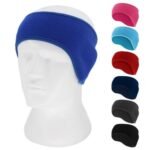 Stay Warm with a fleece running headband Australia G’day, you awesome Aussie fitness buffs! Tired of cold ears or sweaty foreheads during your workout? Grab a fleece running headband Australia and feel confident braving the chill. This elastic gym ear cover is perfect for running, yoga, or winter sports—it’s made for men, women, and kids aged 12–50 who love affordable, cozy gear. It’s soft, stretchy, and keeps your ears toasty while wicking sweat. I nabbed one in black last week to beat the winter breeze, and it was a ripper! Crafted from 75% fleece and 25% polyester, it measures 24x12 cm with great elasticity. I wore it yesterday at a mate’s park run, and it kept my ears warm—my friend Sarah was gobsmacked, asking where I nabbed such a clever warm yoga sweatband. It stayed comfy and dry all morning. It’s a bit of fun—give it a go, and you’ll be chuffed with the warmth! Why This Headband Is a Fair Dinkum Winner Let’s have a yarn about why this fleece running headband Australia is worth a cheer. The fleece is super soft and wind-resistant, and the elastic fit stays put. It’s a top pick for blokes and sheilas who need a warm, sweat-wicking band—perfect for outdoor sports or gym sessions. A must-have for your fitness kit, I reckon! Warm Ears: Fleece keeps cold out at 24x12 cm. Sweat Control: Wicks moisture for a dry feel. Stretch Fit: Adjusts to most head sizes with ease. Soft Touch: Anti-static and skin-friendly fabric. I popped it on for a hike the other day. Stayed snug, and a mate was dead keen to know about this comfy elastic gym ear cover online. It’s a pearler! My Story with This Headband I remember last winter, shivering through a jog with icy ears, and it was a proper nuisance. That’s when I grabbed this fleece running headband Australia to sort it out. The fleece felt like a warm hug, and the stretch kept it steady—brilliant! I wore it to a mate’s cycling day, and it warded off the wind while soaking up sweat. Even my cousin Tom, who’s fussy about gear, reckoned it was a ripper pick. It’s been my go-to for cold workouts ever since. Rock Them Your Way Chuck this fleece running headband Australia into your active lineup. Pair it with a jacket for a run or a cap for yoga. The elastic fit moves with you, so you’re free to stretch or sprint. Add a grin for extra cheer. I teamed it with my gym gear for a ski trip a while back. Worked a treat—kept my ears warm and felt spot on. These Australian breathable running ear warmer slip into any fitness fan’s bag, perfect for an Aussie lifestyle. The fleece lets you move or rest without a worry. Whether it’s a chilly run or a yoga session, this headband rolls with it. The ear-cover design suits any sport, and the comfy fit lifts your confidence. It’s a beauty for anyone wanting to feel good outdoors. Affordable Warmth You Can Trust At My Deals Online, we’ve got your back with gear that won’t cost a fortune. These unisex elastic gym ear cover online bring cozy style without the big price tag. With 195K+ items sold, folks across Straya trust us for quick delivery. Whether you’re running or working out, they make you feel sorted. Pair them with a beanie on frosty days or a light tee in milder weather. They’re made for people who want to feel happy and confident in their fitness gear. Snag Yours and Feel Confident Today This fleece running headband Australia is your ticket to warm, dry wear. From winter runs to gym days, it boosts your confidence with a perfect fit. Shop now at My Deals Online and grab it before it’s gone—limited stock available, so hurry, mate! Got Questions? What sizes do these fleece running headband Australia fit? One size fits most at 24x12 cm—check your head and give it a go! Can they handle a sweaty run? You bet, mate! The fleece wicks sweat all day. How do I care for it? Hand wash and air dry to keep the fleece soft—easy as!