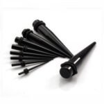 Stretch Safely with ear stretching kit Australia G’day, you awesome Aussie body mod fans! Ready to stretch your ears with confidence and style? Grab an ear stretching kit Australia and feel good exploring your body art journey at home. This BLACK ear taper plug stretcher expander gauge acrylic 8 sizes stretching kit is perfect for adults aged 18–35 who love affordable, trendy gear—it’s made from durable black acrylic, includes 8 tapers from 1.6mm to 8mm, and offers a safe way to expand earlobes with ease. I nabbed one last week to start my stretch, and it was a ripper! Crafted by Nikamey, it’s lightweight and user-friendly. I used it yesterday with a mate, and the progress was spot on—my friend Sarah was gobsmacked, asking where I nabbed such a handy acrylic ear stretcher kit Australia. It stayed reliable and comfy all day. It’s a bit of fun—give it a go, and you’ll be chuffed with the results! Why This Kit Is a Fair Dinkum Winner Let’s have a yarn about why this ear stretching kit Australia is worth a cheer. The 8 sizes (1.6mm to 8mm) guide your stretch, and the acrylic is gentle on skin. It’s a top pick for sheilas who need a BLACK ear taper plug stretcher expander gauge—perfect for gradual ear expansion. A must-have for your body mod kit, I reckon! 8 Sizes: Tapers from 1.6mm to 8mm for safe stretching. Black Acrylic: Durable and skin-friendly material. Easy Use: Designed for beginners and pros alike. Portable Fit: Compact for on-the-go adjustments. I stretched my ears the other day. Stayed smooth, and a mate was dead keen to know about this affordable ear gauge expander kit Australia. It’s a pearler! My Story with This Kit I remember last month, wanting to stretch my ears but unsure where to start, and it was a proper worry. That’s when I grabbed this ear stretching kit Australia to ease into it. The tapers guided me perfectly, and the acrylic felt safe—brilliant! I used it at a mate’s hangout, and my lobes looked great. Even my cousin Tom, who’s fussy about gear, reckoned it was a ripper find. It’s been my go-to for stretching ever since. Rock Them Your Way Chuck this ear stretching kit Australia into your body mod lineup. Pair it with aftercare balm for healing or use solo for gradual stretches. The lightweight fit moves with you, so you’re free to style or relax. Add a grin for extra cheer. I teamed it with my travel pouch for a weekend trip a while back. Worked a treat—stretched easily and felt spot on. These Australian durable acrylic ear taper set slip into any bag, perfect for an Aussie lifestyle. The acrylic lets you use or store without a worry. Whether it’s a new stretch or a maintenance day, this kit rolls with it. The design suits any ear type, and the confident fit lifts your body art game. It’s a beauty for anyone wanting to feel good in their mods. Affordable Style You Can Trust At My Deals Online, we’ve got your back with gear that won’t cost a fortune. These stylish black ear stretching tool kit online bring body mod ease without the big price tag. With 195K+ items sold, folks across Straya trust us for quick delivery. Whether you’re at home or on the go, they make you feel sorted. Pair them with ear plugs on care days or a cleaning solution for hygiene. They’re made for people who want to feel happy and confident in their stretching journey. Snag Yours and Feel Confident Today This ear stretching kit Australia is your ticket to safe, stylish ear stretching. From BLACK ear taper plug stretcher expander gauge use to acrylic ear stretcher kit Australia care, it boosts your confidence with a perfect fit. Shop now at My Deals Online and grab it before it’s gone—limited stock available, so hurry, mate! Got Questions? What sizes do these ear stretching kit Australia include? 1.6mm to 8mm—check and give it a go! Can it stretch ears safely? You bet, mate! The tapers are designed for gradual use. How do I use it? Insert taper slowly—easy as pie!
