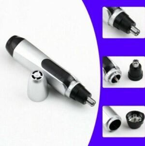 Stay Groomed with nose hair trimmer Australia G’day, you awesome Aussie grooming fans! Tired of pesky nose or ear hair ruining your look? Grab a nose hair trimmer Australia and feel confident keeping your face neat with ease. This new nose ear hair removal trimmer is perfect for men and women aged 18–55 who love affordable, hygienic gear—it’s made with hypoallergenic stainless steel blades, features a waterproof design, and comes in silver and black for wet or dry use with a cleaning brush included. I nabbed one last week to tidy up, and it was a ripper! Crafted with a 3D arch segment, it’s safe and captures hair from any angle. I used it yesterday on a quick groom, and the result was spot on—my friend Sarah was gobsmacked, asking where I nabbed such a handy ear hair shaver clipper Australia. It stayed effective and clean all day. It’s a bit of fun—give it a go, and you’ll be chuffed with the smoothness! Why This Trimmer Is a Fair Dinkum Winner Let’s have a yarn about why this nose hair trimmer Australia is worth a cheer. The stainless steel blades are gentle, and the waterproof build suits any routine. It’s a top pick for blokes who need a new nose ear hair removal trimmer—perfect for daily grooming. A must-have for your kit, I reckon! Stainless Blades: Hypoallergenic for safe trimming. Waterproof Design: Use wet or dry at low power. 3D Arch: Captures hair from all angles. Includes Brush: Keeps it clean and sanitary. I trimmed my nose hair the other day. Stayed neat, and a mate was dead keen to know about this affordable nose hair clipper cleaner Australia. It’s a pearler! My Story with This Trimmer I remember last month, feeling awkward about visible nose hair, and it was a proper drag. That’s when I grabbed this nose hair trimmer Australia to sort it out. The curved blade worked smoothly, and the waterproof feature was a bonus—brilliant! I used it at a mate’s BBQ, and my grooming looked top-notch. Even my cousin Tom, who’s fussy about gear, reckoned it was a ripper find. It’s been my go-to for trimming ever since. Rock Them Your Way Chuck this nose hair trimmer Australia into your grooming lineup. Pair it with a mirror for precision or use in the shower for convenience. The lightweight fit moves with you, so you’re free to groom or relax. Add a grin for extra cheer. I teamed it with my travel kit for a weekend getaway a while back. Worked a treat—trimmed cleanly and felt spot on. These Australian durable silver black trimmer slip into any bag, perfect for an Aussie lifestyle. The plastic lets you use or store without a worry. Whether it’s a quick ear tidy or nose groom, this trimmer rolls with it. The design suits any hair type, and the confident fit lifts your grooming game. It’s a beauty for anyone wanting to feel good in their look. Affordable Clean You Can Trust At My Deals Online, we’ve got your back with gear that won’t cost a fortune. These stylish nose ear hair removal kit online bring grooming ease without the big price tag. With 195K+ items sold, folks across Straya trust us for quick delivery. Note: Requires 1 AA battery (not included) and may come in faded packaging, but quality is intact. Whether you’re at home or on the go, they make you feel sorted. Pair them with a cleaning brush on care days or a towel for hygiene. They’re made for people who want to feel happy and confident in their grooming routine. Snag Yours and Feel Confident Today This nose hair trimmer Australia is your ticket to neat, hassle-free grooming. From new nose ear hair removal trimmer use to ear hair shaver clipper Australia care, it boosts your confidence with a perfect fit. Shop now at My Deals Online and grab it before it’s gone—limited stock available, so hurry, mate! Got Questions? What sizes do these nose hair trimmer Australia fit? About 5x4cm—check and give it a go! Can it trim ear hair too? You bet, mate! The 3D arch handles ears well. How do I use it? Insert, trim with switch—easy as pie!