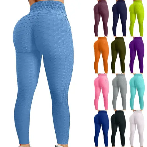 12-530-1.jpg australian high waist yoga leggings black push up design