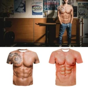 - 12 822 T-Shirts