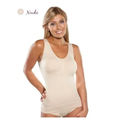 - 4cami shaper black