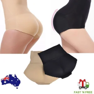 - 57 1136 2 australian breathable shapewear beige hip enhancer design