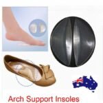 Support Your Feet with silicone arch support inserts Australia G’day, you awesome Aussie foot care fans! Struggling with flat feet or aching arches after a long day? Grab some silicone arch support inserts Australia and feel confident stepping out in comfort. These flat foot wedge cushion pads are perfect for pain relief or boosting shoe support—they’re made for men and women aged 18–60 who love affordable, cushy gear. They’re soft, transparent, and fit like a dream. I nabbed a pair last week to ease my arch pain, and it was a ripper! Crafted from flexible silicone gel, each insert measures 9x5.1x1 cm in a 14.5x8.5 cm package. I used them yesterday at a mate’s walk, and the cushioning was spot on—my friend Sarah was gobsmacked, asking where I nabbed such clever pain relief shoe inserts. They stayed comfy and effective all day. It’s a bit of fun—give them a go, and you’ll be chuffed with the support! Why These Inserts Are a Fair Dinkum Winner Let’s have a yarn about why these silicone arch support inserts Australia are worth a cheer. The silicone gel offers advanced cushioning, and the 9x5.1 cm size fits most shoes. They’re a top pick for sheilas and blokes who need flat foot wedge cushion pads—perfect for daily wear or pain relief. A must-have for your footwear kit, I reckon! Soft Gel: Cushions arches at 9x5.1x1 cm size. Pain Relief: Eases strain from flat feet or long walks. Easy Fit: Peel and stick for instant support. Transparent Look: Blends seamlessly with shoes. I popped them in my boots the other day. Stayed snug, and a mate was dead keen to know about this comfy silicone gel foot support online. It’s a pearler! My Story with These Inserts I remember last month, limping with flat foot pain after a shopping spree, and it was a proper drag. That’s when I grabbed these silicone arch support inserts Australia to find some relief. The gel cushioned my arches, and the fit was a game-changer—brilliant! I wore them to a mate’s outing, and they eased my strain. Even my cousin Lisa, who’s fussy about comfort, reckoned it was a ripper buy. They’ve been my go-to for foot support ever since. Rock Them Your Way Chuck these silicone arch support inserts Australia into your shoe collection. Pair them with work shoes for long days or sneakers for a casual stroll. The lightweight fit moves with you, so you’re free to walk or stand. Add a smile for extra cheer. I teamed them with my favorite flats for a beach walk a while back. Worked a treat—supported my feet and felt spot on. These Australian durable flat foot inserts slip into any person’s bag, perfect for an Aussie lifestyle. The silicone lets you wear or store without a worry. Whether it’s a busy workday or a weekend hike, these inserts roll with it. The wedge design suits any foot need, and the confident fit lifts your comfort. It’s a beauty for anyone wanting to feel good about their feet. Affordable Relief You Can Trust At My Deals Online, we’ve got your back with gear that won’t cost a fortune. These stylish 9x5.1cm arch cushion pads online bring foot care ease without the big price tag. With 195K+ items sold, folks across Straya trust us for quick delivery. Whether you’re on your feet all day or enjoying a walk, they make you feel sorted. Pair them with comfy socks on rough days or a foot cream for extra care. They’re made for people who want to feel happy and confident in their footwear. Snag Yours and Feel Confident Today These silicone arch support inserts Australia are your ticket to comfy, pain-free feet. From flat foot support to arch relief, they boost your confidence with a perfect fit. Shop now at My Deals Online and grab them before they’re gone—limited stock available, so hurry, mate! Got Questions? What sizes do these silicone arch support inserts Australia fit? One size fits most at 9x5.1x1 cm—check your shoes and give it a go! Can they ease flat foot pain? You bet, mate! The gel cushions and supports arches. How do I use them? Peel off the film and stick under your arch—easy as pie!
