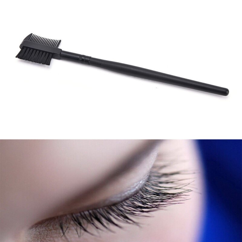 Groom with a dual comb eyelash brush Australia G’day, you awesome Aussie beauty lovers! Want to tame your brows and lashes in one go? Grab a dual comb eyelash brush Australia and feel confident perfecting your makeup routine at home. This eyebrow grooming tool is perfect for women aged 18–45 who love affordable, versatile gear—it’s made with nylon bristles, comes in black, and measures 13 cm, doubling as a makeup cosmetic comb for flawless results. I nabbed one last week to spruce up my look, and it was a ripper! Crafted from high-quality nylon, it’s lightweight and unique. I used it yesterday at a mate’s glam session, and the grooming was spot on—my friend Sarah was gobsmacked, asking where I nabbed such a comfy makeup cosmetic comb. It stayed effective and easy to use all day. It’s a bit of fun—give it a go, and you’ll be chuffed with the polish! Why This Brush Is a Fair Dinkum Winner Let’s have a yarn about why this dual comb eyelash brush Australia is worth a cheer. The dual design grooms lashes and brows, and the nylon bristles are gentle yet firm. It’s a top pick for sheilas who need an eyebrow grooming tool—perfect for daily makeup. A must-have for your beauty kit, I reckon! Dual Comb: Grooms lashes and brows at 13 cm length. Nylon Bristles: Soft and durable for precise shaping. Lightweight Build: Easy to carry for on-the-go use. Unique Style: Black finish adds a sleek touch. I combed my lashes the other day. Stayed neat, and a mate was dead keen to know about this affordable dual-purpose lash brush online. It’s a pearler! My Story with This Brush I remember last month, battling clumpy mascara and unruly brows, and it was a proper hassle. That’s when I grabbed this dual comb eyelash brush Australia to sort it out. The dual comb tamed everything, and the ease was a bonus—brilliant! I used it at a mate’s beauty night, and my look was on point. Even my cousin Lisa, who’s fussy about tools, reckoned it was a ripper find. It’s been my go-to for grooming ever since. Rock Them Your Way Chuck this dual comb eyelash brush Australia into your beauty lineup. Pair it with mascara for lashes or brow gel for shaping. The lightweight fit moves with you, so you’re free to glam or relax. Add a smile for extra joy. I teamed it with my makeup bag for a weekend getaway a while back. Worked a treat—groomed perfectly and felt spot on. These Australian durable eyebrow eyelash comb slip into any pouch, perfect for an Aussie lifestyle. The nylon lets you use or store without a worry. Whether it’s a quick touch-up or a full makeup routine, this brush rolls with it. The design suits any lash or brow type, and the confident fit lifts your beauty game. It’s a beauty for anyone wanting to feel good in their look. Affordable Grooming You Can Trust At My Deals Online, we’ve got your back with gear that won’t cost a fortune. These stylish black eyelash extension applicator online bring beauty ease without the big price tag. With 195K+ items sold, folks across Straya trust us for quick delivery. Whether you’re at home or on the go, they make you feel sorted. Pair them with an eyebrow pencil on glam days or a mascara for extra flair. They’re made for women who want to feel happy and confident in their beauty routine. Snag Yours and Feel Confident Today This dual comb eyelash brush Australia is your ticket to polished, perfect brows and lashes. From eyebrow grooming tool precision to makeup cosmetic comb care, it boosts your confidence with a perfect fit. Shop now at My Deals Online and grab it before it’s gone—limited stock available, so hurry, mate! Got Questions? What sizes do these dual comb eyelash brush Australia fit? 13 cm length—check and give it a go! Can they groom both lashes and brows? You bet, mate! The dual comb handles both easily. How do I clean it? Rinse with water—easy as pie!