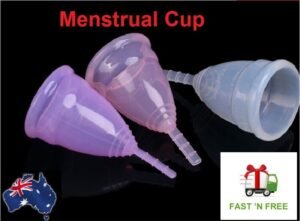 Embrace Comfort with menstrual cup Australia G’day, you awesome Aussie women! Ready to switch to a greener period solution that’s comfy and safe? Grab a menstrual cup Australia and feel confident managing your cycle with ease at home. This reusable period cup is perfect for women aged 18–40 who love affordable, eco-friendly gear—it’s made from medical-grade soft silicone, available in sizes S or L, and holds up to 25-30ml for up to 12 hours of leak-free wear. I nabbed one last week to try a new approach, and it was a ripper! Crafted in your choice of color with a 25mm trimmable handle, it’s easy to sterilize. I used it yesterday during a busy day, and the fit was spot on—my friend Sarah was gobsmacked, asking where I nabbed such a handy reusable menstrual cup Australia. It stayed secure and comfy all time. It’s a bit of fun—give it a go, and you’ll be chuffed with the freedom! Why This Cup Is a Fair Dinkum Winner Let’s have a yarn about why this menstrual cup Australia is worth a cheer. The soft silicone prevents leaks, and the adjustable handle fits all. It’s a top pick for sheilas who need a reusable period cup—perfect for daily use. A must-have for your hygiene kit, I reckon! Soft Silicone: Medical-grade for safe, comfy wear. Two Sizes: S (40mm, 25ml) or L (45mm, 30ml) for all needs. Trimmable Handle: Adjusts to 25mm for perfect fit. Eco-Friendly: Reusable up to 12 hours, no TSS risk. I wore it the other day. Stayed leak-free, and a mate was dead keen to know about this affordable menstrual hygiene cup Australia. It’s a pearler! My Story with This Cup I remember last month, dreading tampons and their waste, and it was a proper hassle. That’s when I grabbed this menstrual cup Australia to go green. The silicone sealed perfectly, and the size options were a bonus—brilliant! I used it at a mate’s sleepover, and my cycle felt managed. Even my cousin Lisa, who’s fussy about products, reckoned it was a ripper switch. It’s been my go-to for periods ever since. Rock Them Your Way Chuck this menstrual cup Australia into your monthly lineup. Pair it with a sterilizer for hygiene or use with water-based lube for ease. The lightweight fit moves with you, so you’re free to live or relax. Add a smile for extra joy. I teamed it with my travel bag for a weekend away a while back. Worked a treat—stayed put and felt spot on. These Australian durable soft silicone cup slip into any pouch, perfect for an Aussie lifestyle. The silicone lets you use or clean without a worry. Whether it’s a busy day or a quiet night, this cup rolls with it. The design suits any flow type, and the confident fit lifts your period care. It’s a beauty for anyone wanting to feel good during their cycle. Affordable Wellness You Can Trust At My Deals Online, we’ve got your back with gear that won’t cost a fortune. These stylish medical grade menstrual cup online bring hygiene ease without the big price tag. With 195K+ items sold, folks across Straya trust us for quick delivery. Whether you’re at home or on the go, they make you feel sorted. Pair them with a period tracker on care days or a wash cup for extra cleanliness. They’re made for women who want to feel happy and confident in their period routine. Snag Yours and Feel Confident Today This menstrual cup Australia is your ticket to eco-friendly, leak-free periods. From reusable period cup use to menstrual hygiene cup Australia care, it boosts your confidence with a perfect fit. Shop now at My Deals Online and grab it before it’s gone—limited stock available, so hurry, mate! Got Questions? What sizes do these menstrual cup Australia fit? S (40mm, 25ml) or L (45mm, 30ml)—check and give it a go! Can it be worn 12 hours? You bet, mate! It seals tight for a full day. How do I clean it? Boil 2-3 minutes—easy as pie!