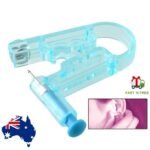 Stay Safe with disposable ear piercing gun Australia G’day, you awesome Aussie beauty seekers! Want a quick, safe way to pierce your ears at home? Grab a disposable ear piercing gun Australia and feel confident adding studs with no pain or hassle. This no pain asepsis piercing tool is perfect for teens and adults aged 13–40 who love affordable, hygienic gear—it’s made from plastic and stainless steel, measures about 5x4cm, and comes individually packed for sterile, one-time use. I nabbed one last week to try a new look, and it was a ripper! Crafted by medical pros to avoid cross-infection, it’s easy to operate. I used it yesterday with a friend, and the pierce was spot on—my mate Sarah was gobsmacked, asking where I nabbed such a handy disposable safety piercing unit Australia. It stayed safe and effective all time. It’s a bit of fun—give it a go, and you’ll be chuffed with the ease! Why This Gun Is a Fair Dinkum Winner Let’s have a yarn about why this disposable ear piercing gun Australia is worth a cheer. The sterile design prevents inflammation, and the self-destructing feature ensures safety. It’s a top pick for sheilas who need a no pain asepsis piercing tool—perfect for home use. A must-have for your beauty kit, I reckon! Sterile Build: Individually packed at 5x4cm size. Stainless Steel: Durable studs for a clean pierce. One-Time Use: Self-destructing for hygiene. Easy Grip: Simple to use for DIY piercing. I pierced my ear the other day. Stayed painless, and a mate was dead keen to know about this affordable aseptic ear stud tool Australia. It’s a pearler! My Story with This Gun I remember last month, avoiding piercings due to infection fears, and it was a proper drag. That’s when I grabbed this disposable ear piercing gun Australia to take control. The sterile pack eased my mind, and the pierce was a breeze—brilliant! I used it at a mate’s sleepover, and my new stud looked great. Even my cousin Tom, who’s fussy about gear, reckoned it was a ripper find. It’s been my go-to for piercing ever since. Rock Them Your Way Chuck this disposable ear piercing gun Australia into your beauty lineup. Pair it with a mirror for precision or use with a friend for help. The lightweight fit moves with you, so you’re free to style or relax. Add a smile for extra joy. I teamed it with my travel kit for a weekend away a while back. Worked a treat—pierced cleanly and felt spot on. These Australian durable safety piercing unit slip into any bag, perfect for an Aussie lifestyle. The plastic lets you use it once without a worry. Whether it’s a spontaneous pierce or a planned look, this gun rolls with it. The design suits any ear type, and the confident fit lifts your beauty game. It’s a beauty for anyone wanting to feel good in their style. Affordable Safety You Can Trust At My Deals Online, we’ve got your back with gear that won’t cost a fortune. These stylish disposable piercing tool online bring piercing ease without the big price tag. With 195K+ items sold, folks across Straya trust us for quick delivery. Whether you’re at home or on the go, they make you feel sorted. Pair them with antiseptic on care days or a stud set for variety. They’re made for people who want to feel happy and confident in their piercing routine. Snag Yours and Feel Confident Today This disposable ear piercing gun Australia is your ticket to safe, painless piercing. From no pain asepsis piercing tool use to disposable safety piercing unit Australia care, it boosts your confidence with a perfect fit. Shop now at My Deals Online and grab it before it’s gone—limited stock available, so hurry, mate! Got Questions? What sizes do these disposable ear piercing gun Australia fit? About 5x4cm—check and give it a go! Can it pierce without pain? You bet, mate! It’s designed for minimal discomfort. How do I use it? Align, press firmly—easy as pie!