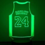 Light Up with Kobe Bryant LED lamp Australia G’day, you awesome Aussie basketball fans! Want a stylish tribute to Kobe Bryant that doubles as a night light? Grab a Kobe Bryant LED lamp Australia and feel confident adding a touch of Lakers pride to your space. This KOBE BRYANT 24 JERSEY LAKERS BBALL 3D acrylic LED 7 colour night light desk lamp is perfect for teens and adults aged 12–50 who love affordable, unique decor—it’s made with a 4mm thick clear acrylic plate, features 7 color modes, and runs on USB or 3-AA batteries with a 3D illusion effect. I nabbed one last week to jazz up my room, and it was a ripper! Crafted with laser-sculpted design and low energy use, it’s a perfect gift. I used it yesterday as a desk lamp, and the vibe was spot on—my friend Sarah was gobsmacked, asking where I nabbed such a handy 3D Lakers night light Australia. It stayed bright and cool all day. It’s a bit of fun—give it a go, and you’ll be chuffed with the glow! Why This Lamp Is a Fair Dinkum Winner Let’s have a yarn about why this Kobe Bryant LED lamp Australia is worth a cheer. The 7-color modes set the mood, and the 3D effect stands out. It’s a top pick for sheilas who need a KOBE BRYANT 24 JERSEY LAKERS BBALL 3D LED night light—perfect for home decor. A must-have for your fan gear, I reckon! 3D Acrylic: 4mm plate with 95% light transmittance. 7 Colors: Red, green, blue, yellow, cyan, pink, white. USB/Battery: Runs on USB or 3-AA, 0.012kw.h/24h. Gift Ready: Includes a plant retro gift card. I lit my room the other day. Stayed vibrant, and a mate was dead keen to know about this affordable Kobe Bryant desk lamp Australia. It’s a pearler! My Story with This Lamp I remember last month, wanting a cool Lakers tribute, and it was a proper challenge. That’s when I grabbed this Kobe Bryant LED lamp Australia to shine. The 3D effect amazed me, and the gift card was a bonus—brilliant! I used it at a mate’s game night, and it stole the show. Even my cousin Tom, who’s fussy about gear, reckoned it was a ripper find. It’s been my go-to for decor ever since. Rock Them Your Way Chuck this Kobe Bryant LED lamp Australia into your room lineup. Pair it with a USB hub or use with batteries for portability. The lightweight fit moves with you, so you’re free to light up or relax. Add a smile for extra joy. I teamed it with my travel case for a weekend trip a while back. Worked a treat—glowed nicely and felt spot on. These Australian durable 7-color night light slip into any bag, perfect for an Aussie lifestyle. The acrylic lets you use or store without a worry. Whether it’s a kid’s room glow or fan tribute, this lamp rolls with it. The design suits any space type, and the confident fit lifts your decor game. It’s a beauty for anyone wanting to feel good in their Lakers love. Affordable Glow You Can Trust At My Deals Online, we’ve got your back with gear that won’t cost a fortune. These stylish 3D Lakers night light Australia online bring decor ease without the big price tag. With 195K+ items sold, folks across Straya trust us for quick delivery. Note: Batteries not included. Whether you’re at home or on the go, they make you feel sorted. Pair them with a photo frame on care days or a soft cloth for dusting. They’re made for fans who want to feel happy and confident in their space. Snag Yours and Feel Confident Today This Kobe Bryant LED lamp Australia is your ticket to a glowing Lakers tribute. From KOBE BRYANT 24 JERSEY LAKERS BBALL 3D LED night light use to Kobe Bryant desk lamp Australia care, it boosts your confidence with a perfect fit. Shop now at My Deals Online and grab it before it’s gone—limited stock available, so hurry, mate! Got Questions? What sizes do these Kobe Bryant LED lamp Australia fit? 8.8x8.8x4.2cm base—check and give it a go! Can it change colors? You bet, mate! Offers 7 modes plus auto-shift. How do I use it? Plug in or add batteries, touch to change—easy as pie!