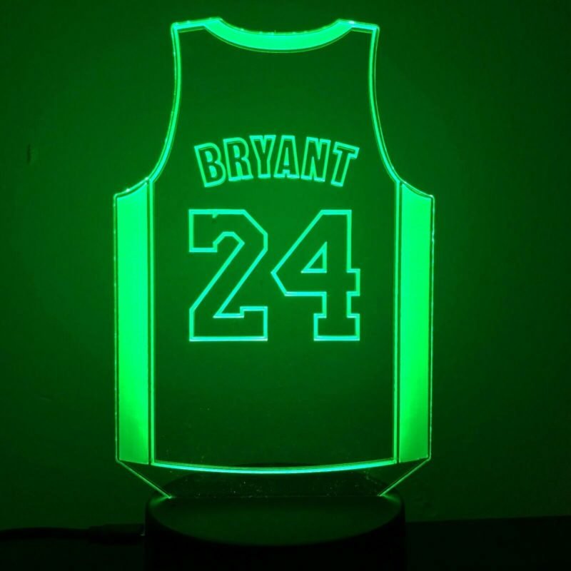 57-2529.jpg Light Up with Kobe Bryant LED lamp Australia G’day, you awesome Aussie basketball fans! Want a stylish tribute to Kobe Bryant that doubles as a night light? Grab a Kobe Bryant LED lamp Australia and feel confident adding a touch of Lakers pride to your space. This KOBE BRYANT 24 JERSEY LAKERS BBALL 3D acrylic LED 7 colour night light desk lamp is perfect for teens and adults aged 12–50 who love affordable, unique decor—it’s made with a 4mm thick clear acrylic plate, features 7 color modes, and runs on USB or 3-AA batteries with a 3D illusion effect. I nabbed one last week to jazz up my room, and it was a ripper! Crafted with laser-sculpted design and low energy use, it’s a perfect gift. I used it yesterday as a desk lamp, and the vibe was spot on—my friend Sarah was gobsmacked, asking where I nabbed such a handy 3D Lakers night light Australia. It stayed bright and cool all day. It’s a bit of fun—give it a go, and you’ll be chuffed with the glow! Why This Lamp Is a Fair Dinkum Winner Let’s have a yarn about why this Kobe Bryant LED lamp Australia is worth a cheer. The 7-color modes set the mood, and the 3D effect stands out. It’s a top pick for sheilas who need a KOBE BRYANT 24 JERSEY LAKERS BBALL 3D LED night light—perfect for home decor. A must-have for your fan gear, I reckon! 3D Acrylic: 4mm plate with 95% light transmittance. 7 Colors: Red, green, blue, yellow, cyan, pink, white. USB/Battery: Runs on USB or 3-AA, 0.012kw.h/24h. Gift Ready: Includes a plant retro gift card. I lit my room the other day. Stayed vibrant, and a mate was dead keen to know about this affordable Kobe Bryant desk lamp Australia. It’s a pearler! My Story with This Lamp I remember last month, wanting a cool Lakers tribute, and it was a proper challenge. That’s when I grabbed this Kobe Bryant LED lamp Australia to shine. The 3D effect amazed me, and the gift card was a bonus—brilliant! I used it at a mate’s game night, and it stole the show. Even my cousin Tom, who’s fussy about gear, reckoned it was a ripper find. It’s been my go-to for decor ever since. Rock Them Your Way Chuck this Kobe Bryant LED lamp Australia into your room lineup. Pair it with a USB hub or use with batteries for portability. The lightweight fit moves with you, so you’re free to light up or relax. Add a smile for extra joy. I teamed it with my travel case for a weekend trip a while back. Worked a treat—glowed nicely and felt spot on. These Australian durable 7-color night light slip into any bag, perfect for an Aussie lifestyle. The acrylic lets you use or store without a worry. Whether it’s a kid’s room glow or fan tribute, this lamp rolls with it. The design suits any space type, and the confident fit lifts your decor game. It’s a beauty for anyone wanting to feel good in their Lakers love. Affordable Glow You Can Trust At My Deals Online, we’ve got your back with gear that won’t cost a fortune. These stylish 3D Lakers night light Australia online bring decor ease without the big price tag. With 195K+ items sold, folks across Straya trust us for quick delivery. Note: Batteries not included. Whether you’re at home or on the go, they make you feel sorted. Pair them with a photo frame on care days or a soft cloth for dusting. They’re made for fans who want to feel happy and confident in their space. Snag Yours and Feel Confident Today This Kobe Bryant LED lamp Australia is your ticket to a glowing Lakers tribute. From KOBE BRYANT 24 JERSEY LAKERS BBALL 3D LED night light use to Kobe Bryant desk lamp Australia care, it boosts your confidence with a perfect fit. Shop now at My Deals Online and grab it before it’s gone—limited stock available, so hurry, mate! Got Questions? What sizes do these Kobe Bryant LED lamp Australia fit? 8.8x8.8x4.2cm base—check and give it a go! Can it change colors? You bet, mate! Offers 7 modes plus auto-shift. How do I use it? Plug in or add batteries, touch to change—easy as pie!
