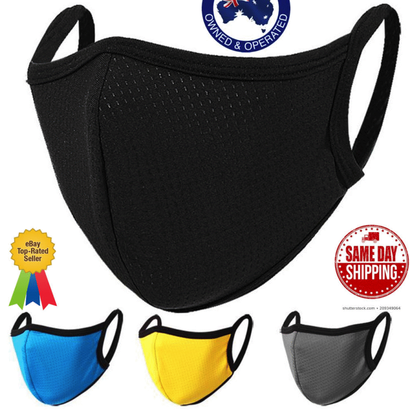 Stay Safe with washable face mask Australia G’day, you awesome Aussie outdoor adventurers! Want a stylish, breathable mask for any season? Grab a washable face mask Australia and feel confident protecting yourself during rides or hikes. This washable unisex face mask mouth masks protective reusable breathable cover mask is perfect for men, women, and kids aged 10–50 who love affordable, versatile gear—it’s made from quick-drying polyester, features a unique 3D pattern, and offers windproof and sunscreen protection year-round. I nabbed one last week to test outdoors, and it was a ripper! Crafted for comfort and durability, it’s fully reusable. I used it yesterday while cycling, and the fit was spot on—my friend Sarah was gobsmacked, asking where I nabbed such a handy reusable breathable mask Australia. It stayed effective and cool all day. It’s a bit of fun—give it a go, and you’ll be chuffed with the style! Why This Mask Is a Fair Dinkum Winner Let’s have a yarn about why this washable face mask Australia is worth a cheer. The 3D pattern stands out, and the breathable fabric suits all seasons. It’s a top pick for sheilas who need a washable unisex face mask mouth masks—perfect for outdoor fun. A must-have for your adventure kit, I reckon! Polyester Fabric: Quick-drying, breathable, and soft. 3D Pattern: Unique design for men, women, or kids. Seasonal Use: Windproof in winter, sunscreen in summer. Reusable Build: Washable for long-lasting protection. I wore it the other day. Stayed comfy, and a mate was dead keen to know about this affordable windproof face mask Australia. It’s a pearler! My Story with This Mask I remember last month, sweating through a dusty hike, and it was a proper drag. That’s when I grabbed this washable face mask Australia to level up. The breathable fabric kept me cool, and the style cheered me up—brilliant! I used it at a mate’s outdoor ride, and it handled wind like a champ. Even my cousin Tom, who’s fussy about gear, reckoned it was a ripper upgrade. It’s been my go-to for adventures ever since. Rock Them Your Way Chuck this washable face mask Australia into your outdoor lineup. Pair it with sunglasses for extra sun protection or use solo for a quick cover. The lightweight fit moves with you, so you’re free to explore or relax. Add a smile for extra joy. I teamed it with my travel pack for a weekend getaway a while back. Worked a treat—stayed dry and felt spot on. These Australian durable reusable breathable mask slip into any bag, perfect for an Aussie lifestyle. The polyester lets you use or wash without a worry. Whether it’s a summer ride or a winter walk, this mask rolls with it. The design suits any face type, and the confident fit lifts your outdoor game. It’s a beauty for anyone wanting to feel good on the move. Affordable Protection You Can Trust At My Deals Online, we’ve got your back with gear that won’t cost a fortune. These stylish washable outdoor mask Australia online bring safety ease without the big price tag. With 195K+ items sold, folks across Straya trust us for quick delivery. Whether you’re at home or on an adventure, they make you feel sorted. Pair them with a water bottle on care days or a damp cloth for upkeep. They’re made for outdoor lovers who want to feel happy and confident in their protection routine. Snag Yours and Feel Confident Today This washable face mask Australia is your ticket to stylish, breathable safety. From washable unisex face mask mouth masks protective use to reusable breathable mask Australia care, it boosts your confidence with a perfect fit. Shop now at My Deals Online and grab it before it’s gone—limited stock available, so hurry, mate! Got Questions? What sizes do these washable face mask Australia fit? One size, 24x15cm approx—check and give it a go! Can it handle summer heat? You bet, mate! Quick-drying for warm days. How do I use it? Wear over face, wash after—easy as pie!