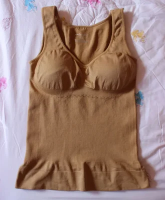 - 7cami shaper black