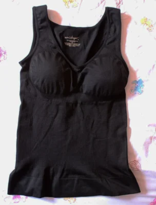 - 8cami shaper black