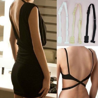 - bra extender side
