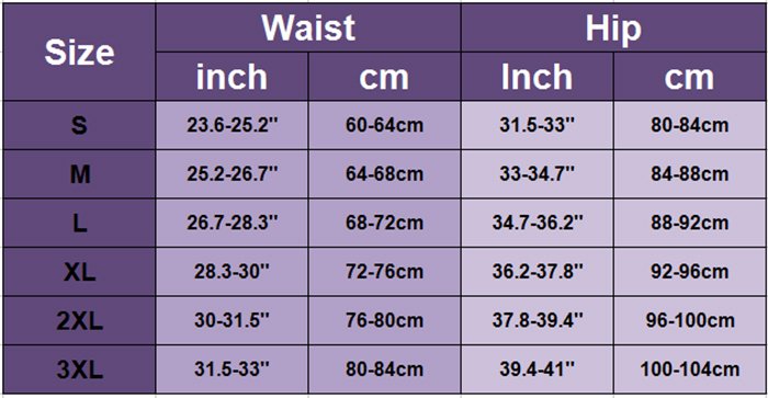 - high waist shapewear briefs thigh