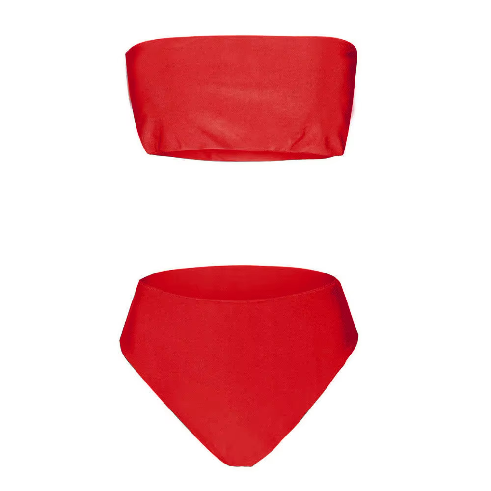 - red bikinisetfront