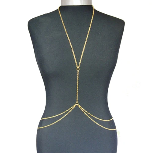 - waist chain front 22