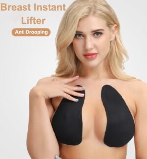 Flawless Invisible Nipple Covers