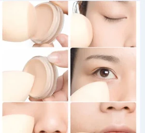 Makeup Tools & Accessories