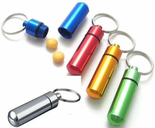 Aussie using pill box Australia from MyDealsOnline