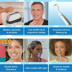 Dental & Oral Care