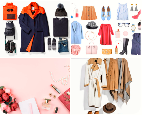 Aussie with women's accessories from MyDealsOnline