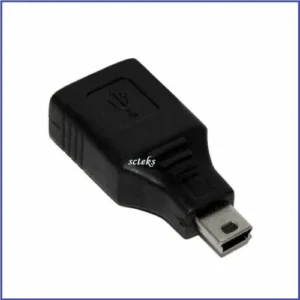 Computer Cables & Connectors