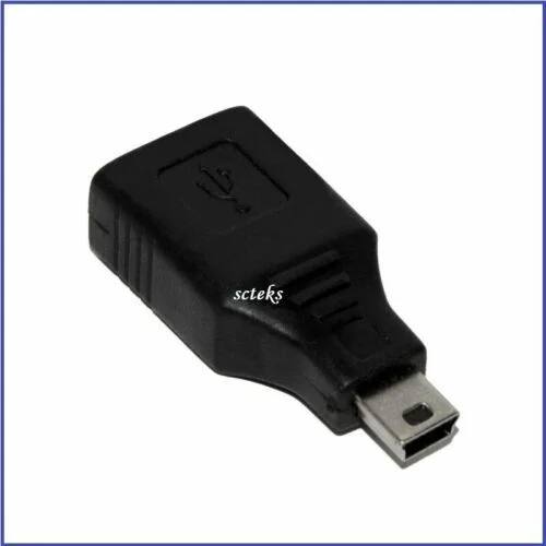 Aussie user with cables and connectors from MyDealsOnline