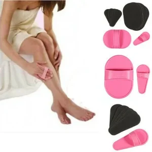 Electric Shavers