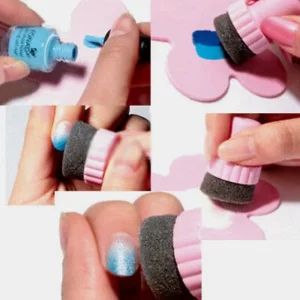 Nail Care, Manicure & Pedicure