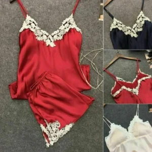 Women's Sleepwear & Lingerie