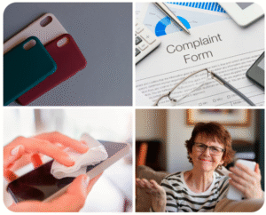 Mobile Accessories