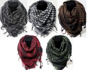 Womens Scarves