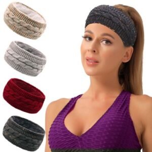 Women's Hair Accessories