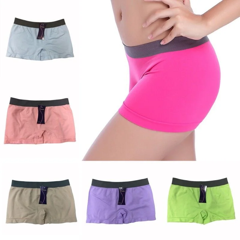 Women’s yoga shorts - comfy activewear at MyDealsOnline