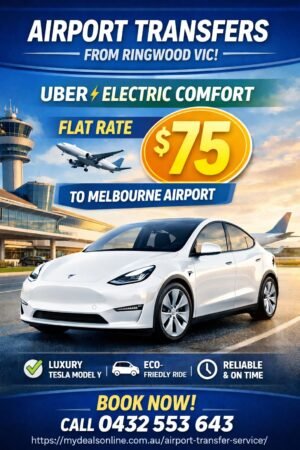 Airport transfer Service