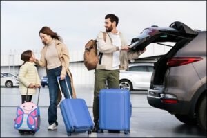 Airport transfer Service