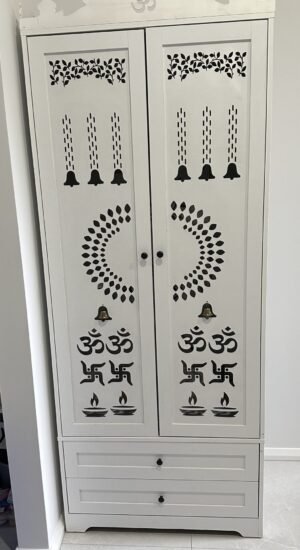 Temple Mandir Pooja Home Prayer