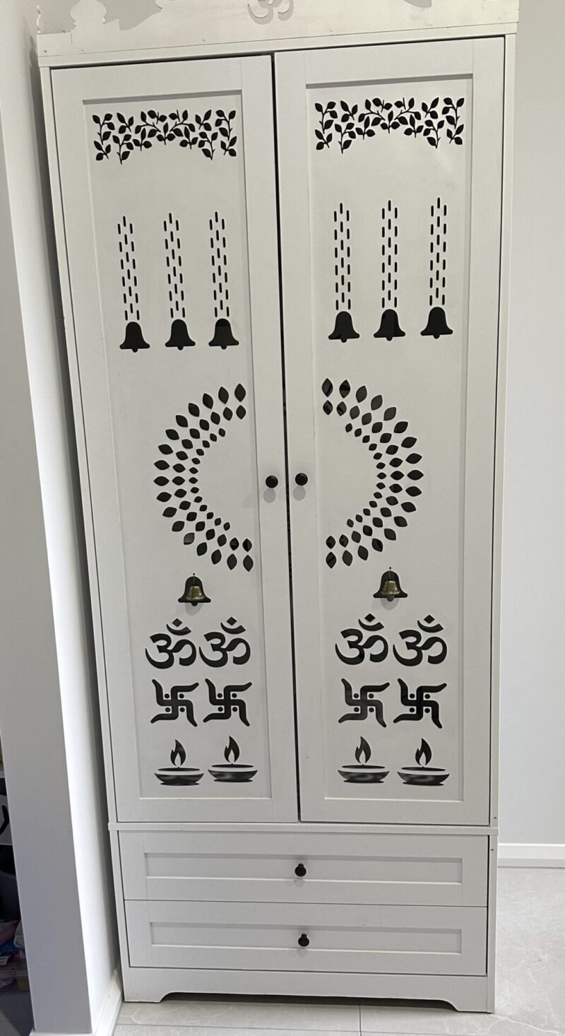 extra large temple - extra large temple