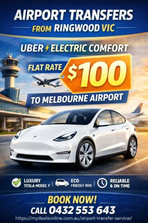 Airport transfer Service